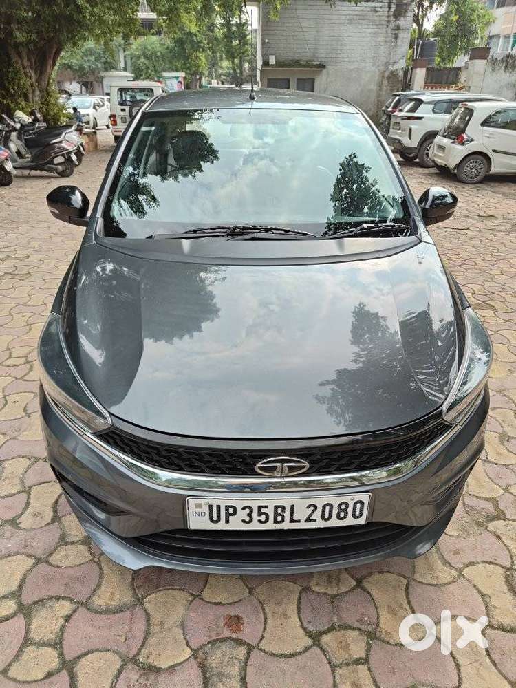 Tata Tiago 1.2 Revotron Xt Cng, 2022, Cng & Hybrids