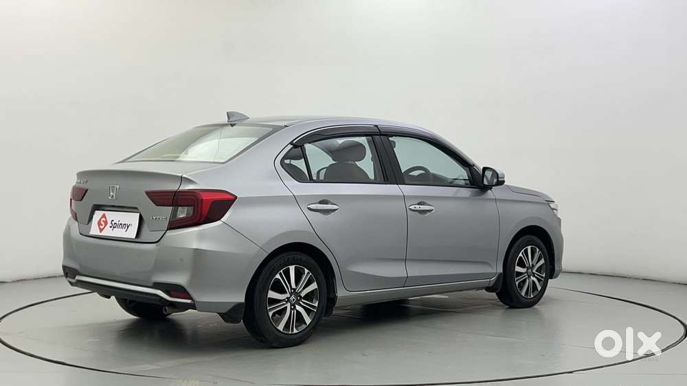 Honda Amaze Vx Petrol, 2023, Petrol