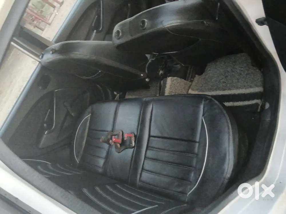 Ford Figo 2012 Diesel 83000 Km Driven