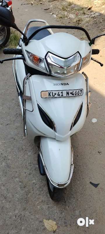 Olx on sale activa 2018