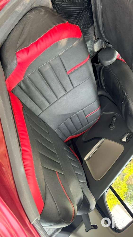 Maruti Suzuki Alto K10 Vxi Amt 2017