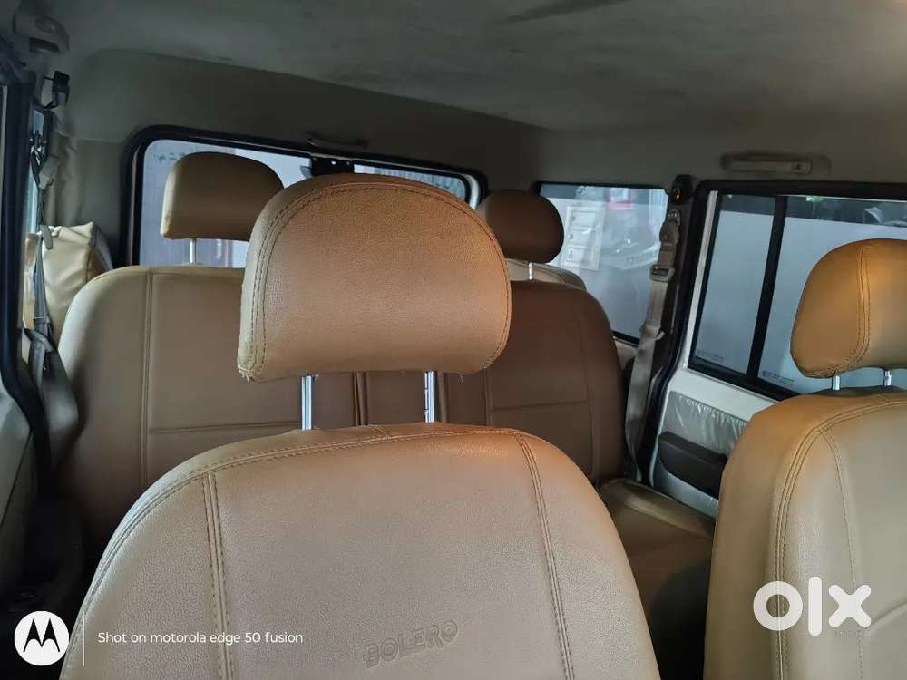 Mahindra Be 6 2023 Diesel 56000 Km Driven