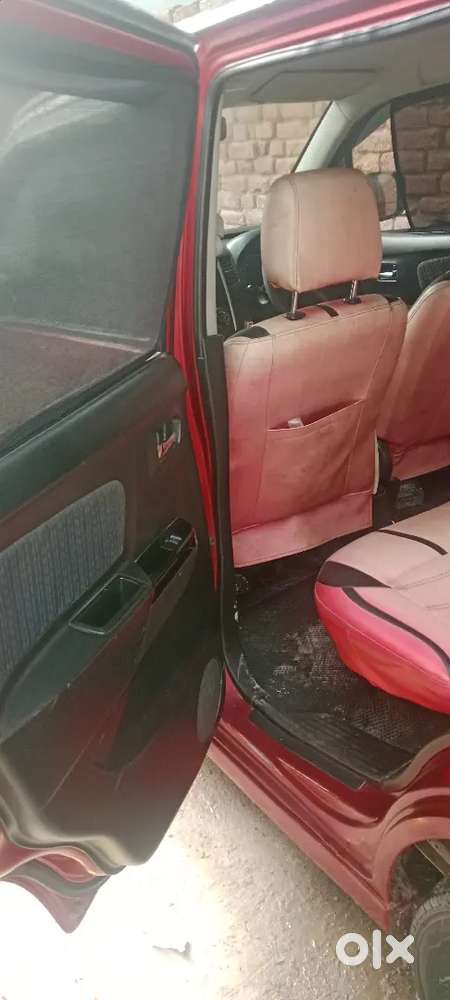 Maruti Suzuki Wagon R Stingray 2014 Petrol 151000 Km Driven