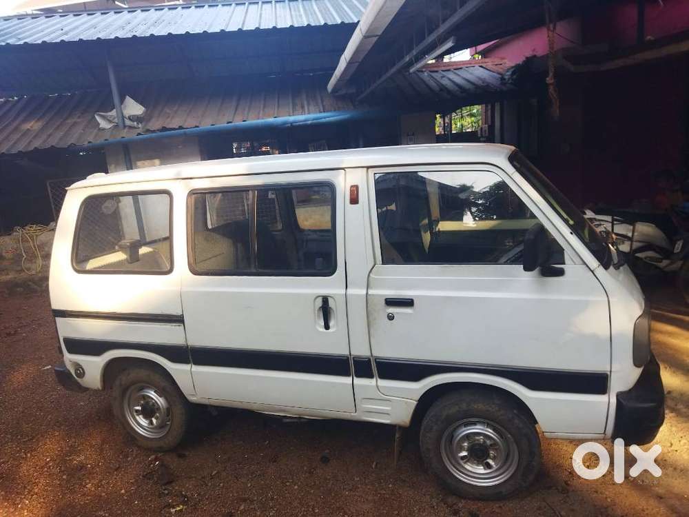 2003 Model Omini For Sale