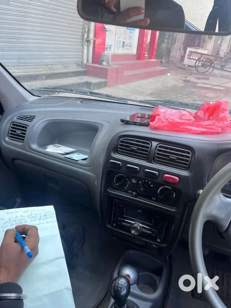 Engine Gair Full Garrunty Power Steering