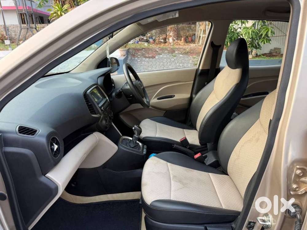 Hyundai Santro Sportz Amt, 2019, Petrol