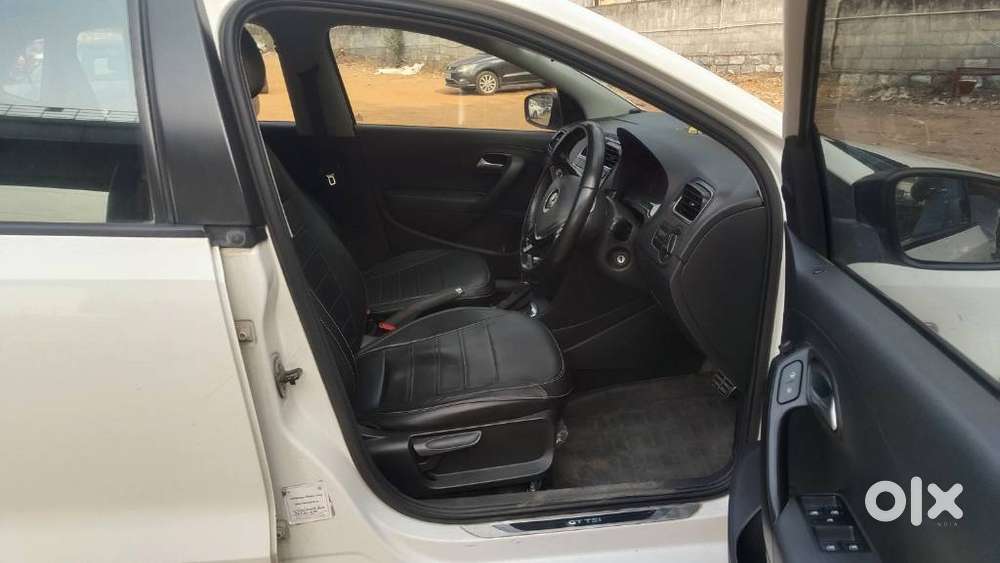 Volkswagen Polo 2013-2015 Gt Tsi, 2015, Petrol