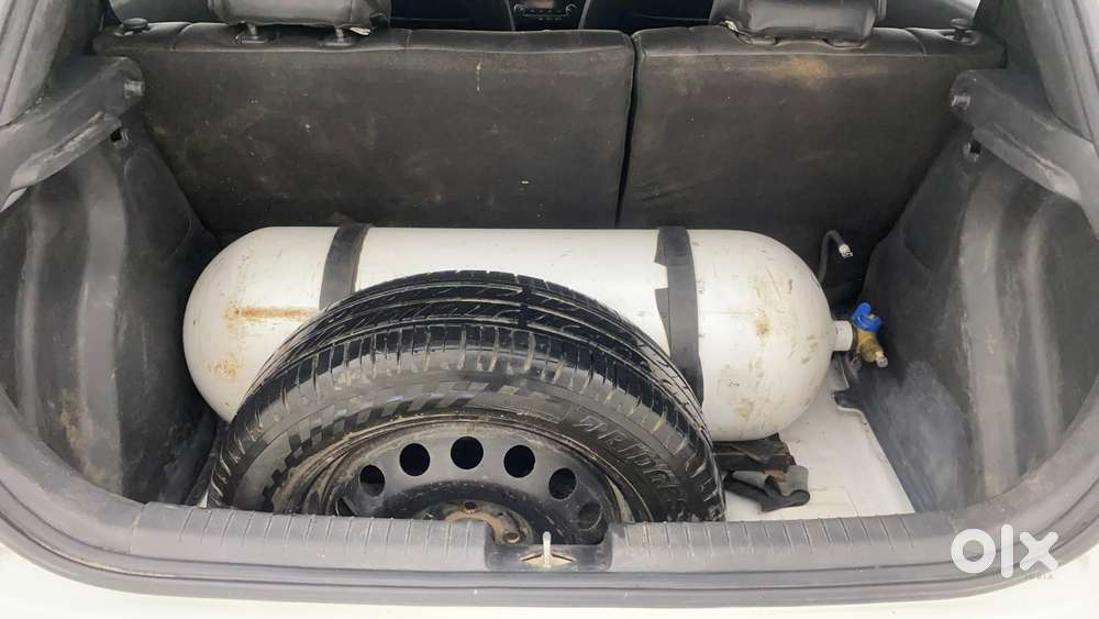 Hyundai Elite I20 Asta 1.2, 2015, Cng & Hybrids