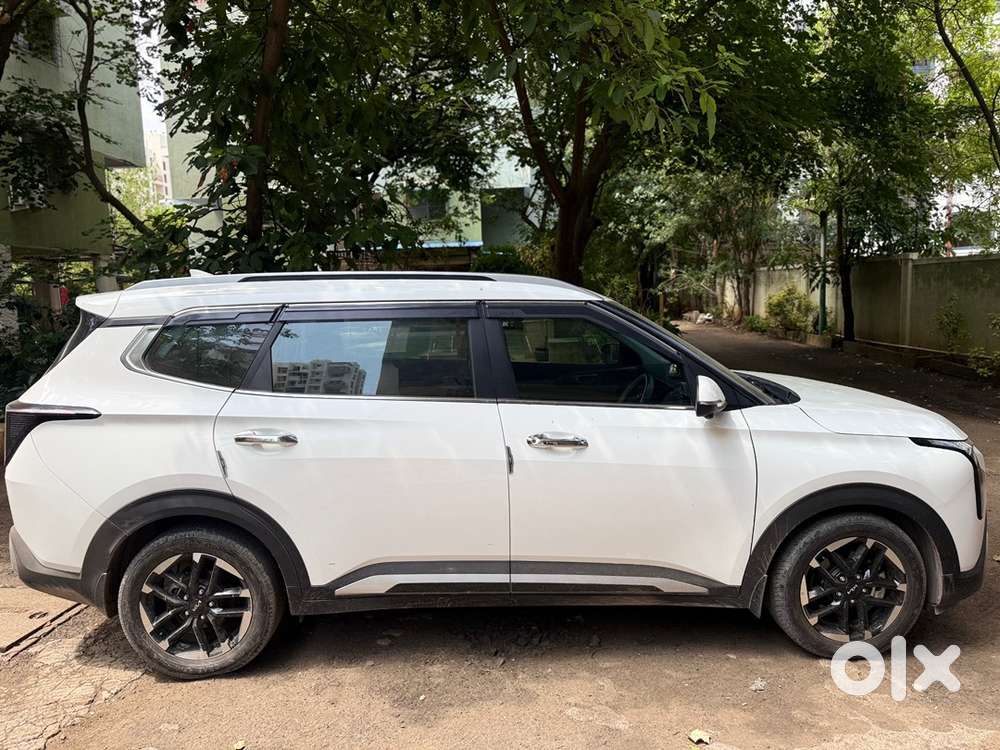 Kia Petrol Manual 2025
