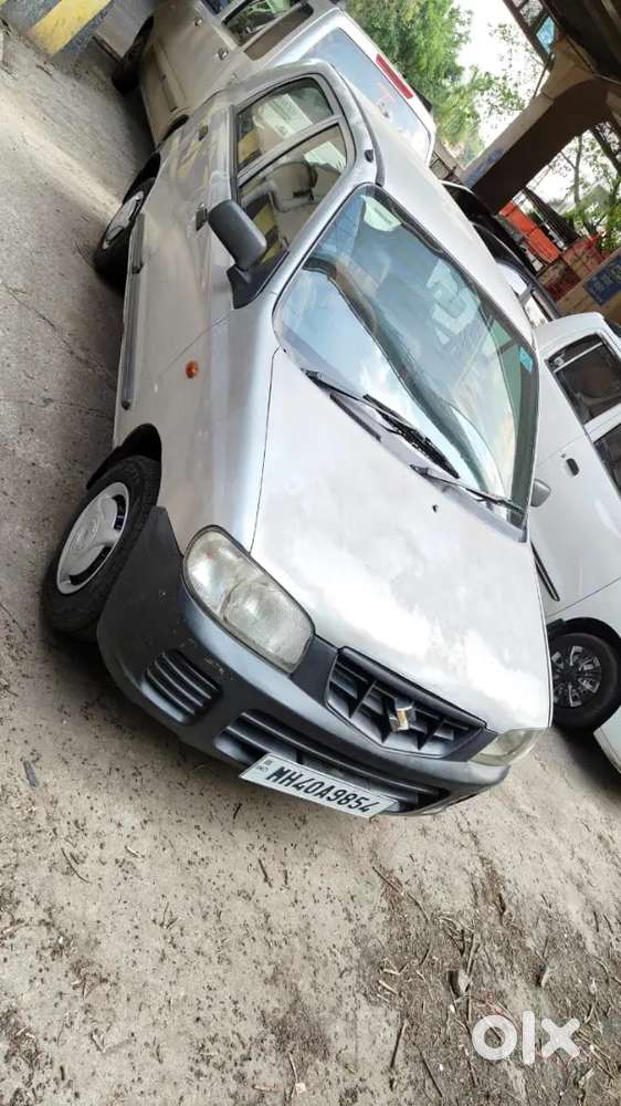 Maruti Suzuki Alto Lxi (2010 Model) For Sale