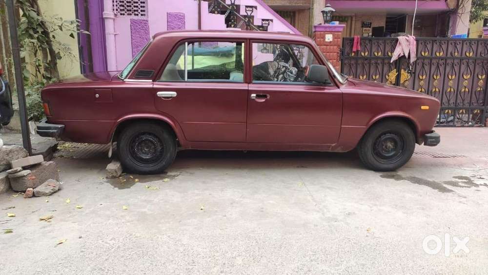 Fiat Premier Padmini 1991 Petrol 67000 Km Driven