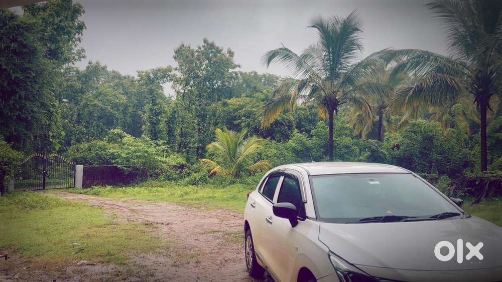 Toyota Glanza 2025 Petrol Good Condition