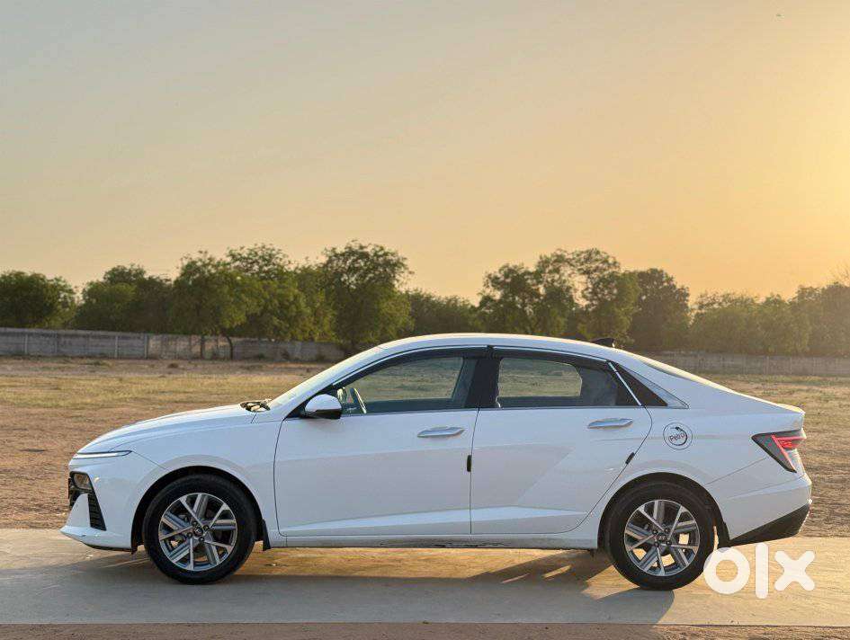 Hyundai Verna 1.5 Sx Vtvt, 2024, Petrol