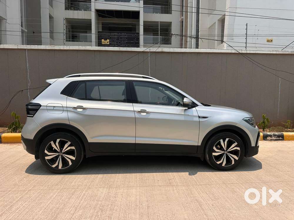 Volkswagen Taigun 1.5 Tsi Gt Plus, 2022, Petrol