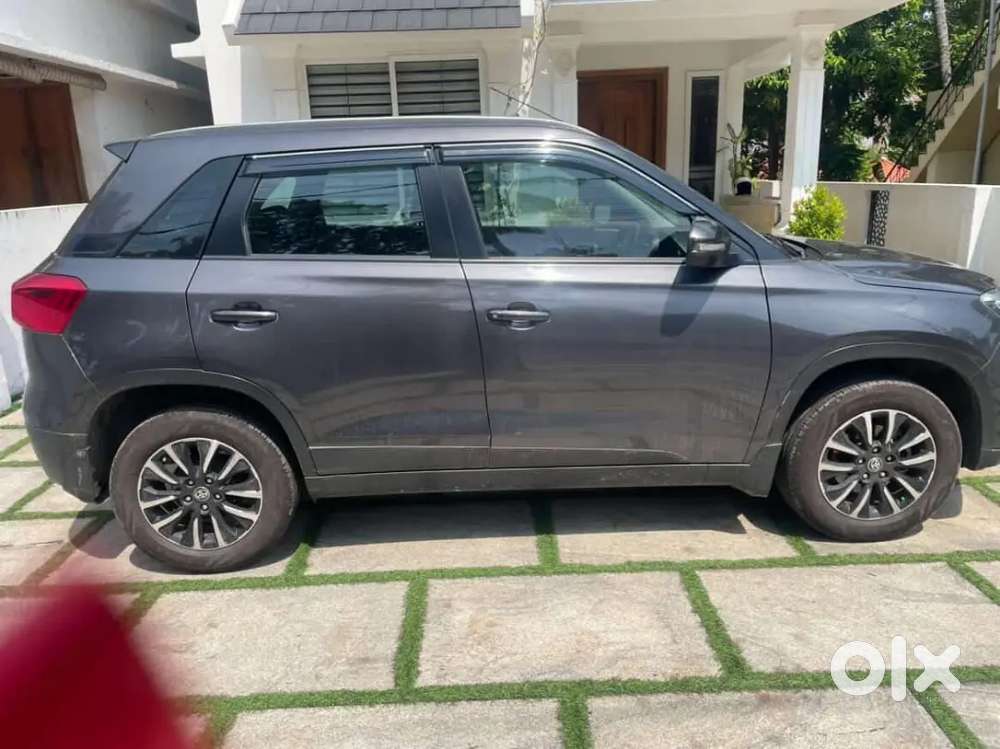 New 4 Tyres,new Battery