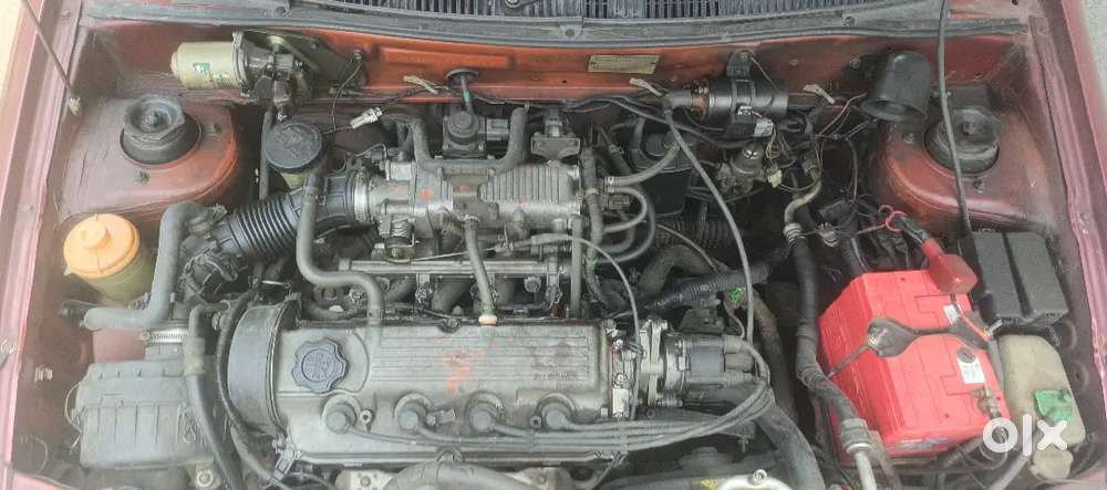 Maruti Suzuki Esteem 2007 Petrol 76785 Km Driven