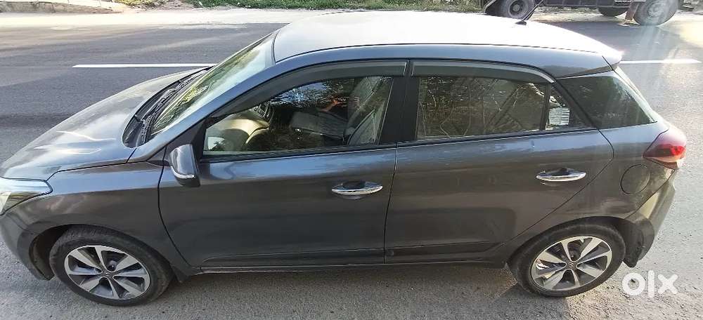 Hyundai Elite I20 Asta 1.2 Vtvt 2016