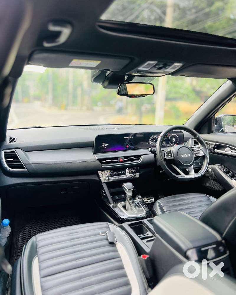 Kia Seltos Gtx Plus At D, 2023, Diesel