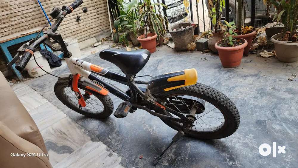 Bmx nextra cycle sale