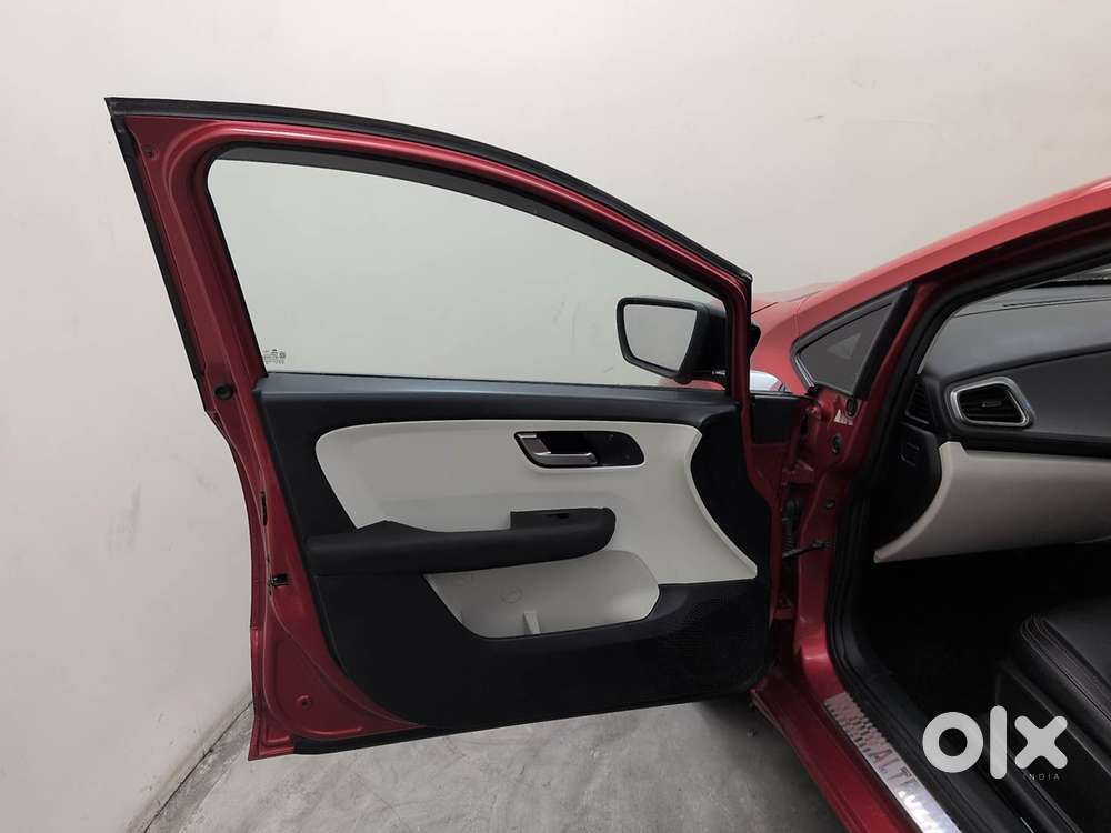 Tata Altroz 1.5 Xz Diesel, 2022, Diesel