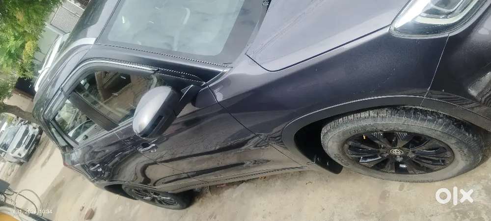 Toyota Urban Cruiser 2022 1.5 High Grade At