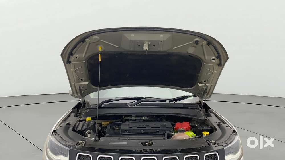 Jeep Compass 1.4 Longitude Plus Petrol At, 2020, Petrol