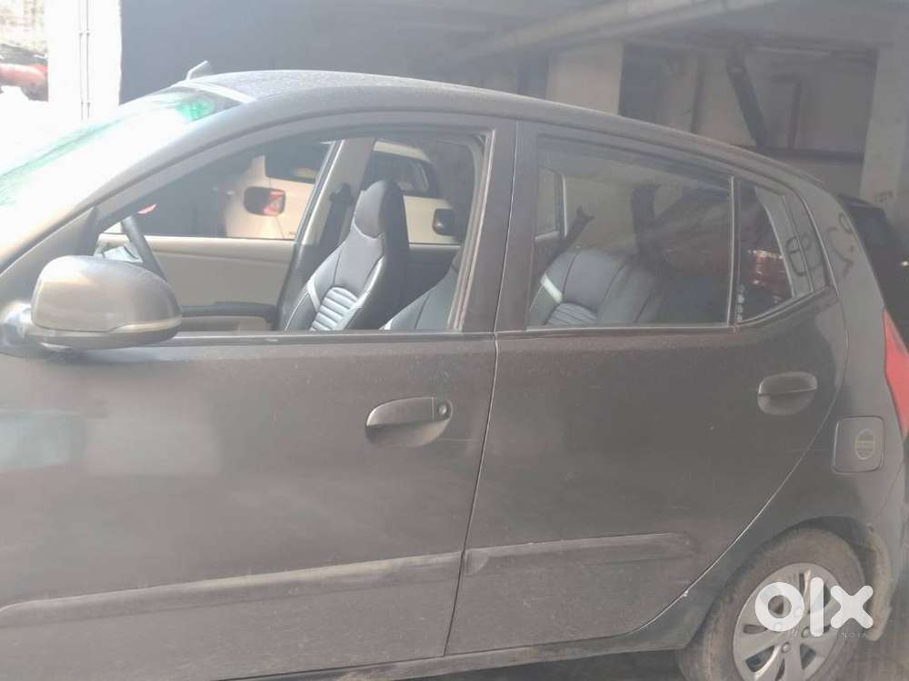 Hyundai I10 Magna O 2011 Petrol