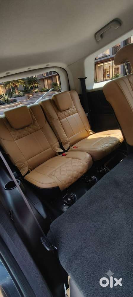 Mahindra Xuv500 W11 At, 2019, Diesel