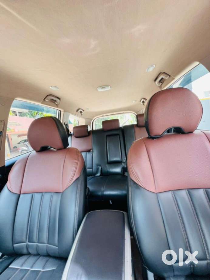 Mahindra Xuv500 W8, 2014, Diesel