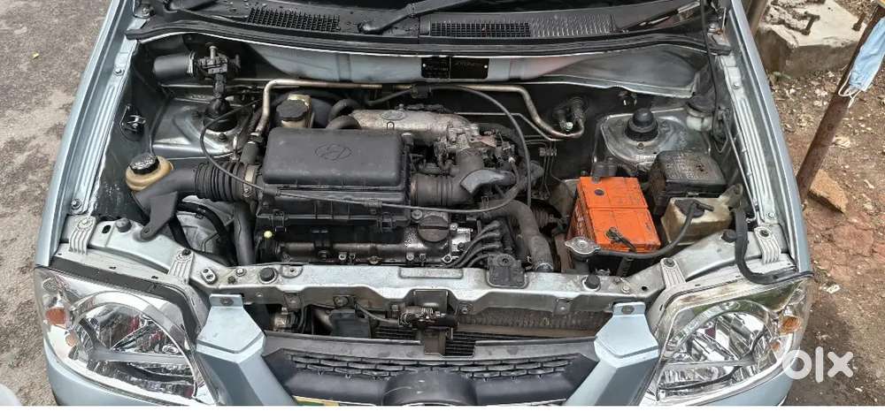 Hyundai Santro Xing 2006