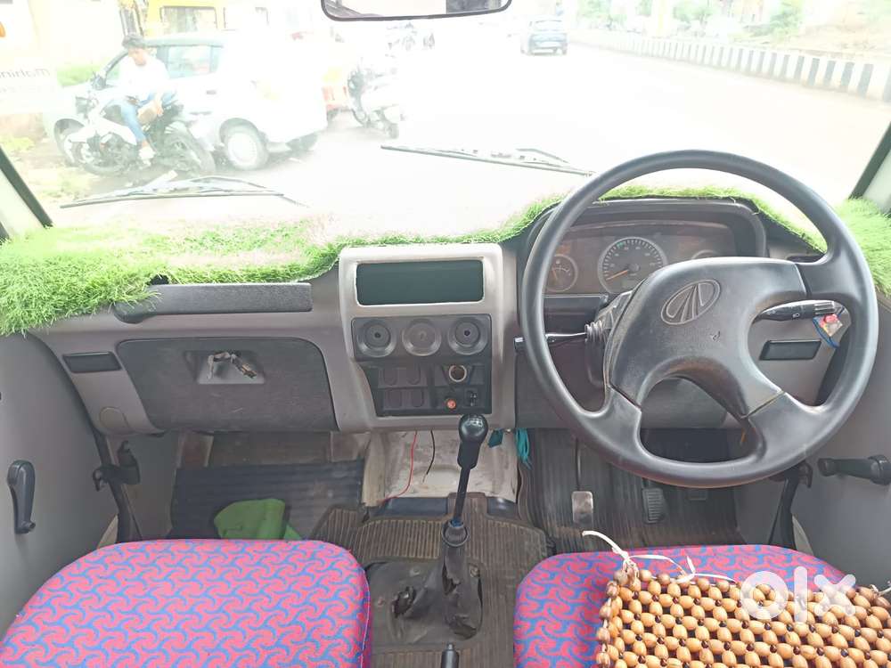 Mahindra Bolero Camper, 2019, Diesel