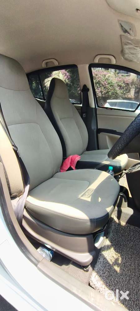 Hyundai I10 Sportz At, 2013, Petrol