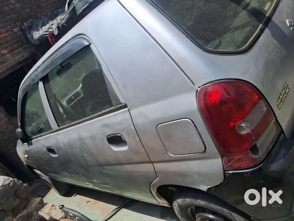 For Sale Alto Lexi Up 20 Power Sterling Brak
