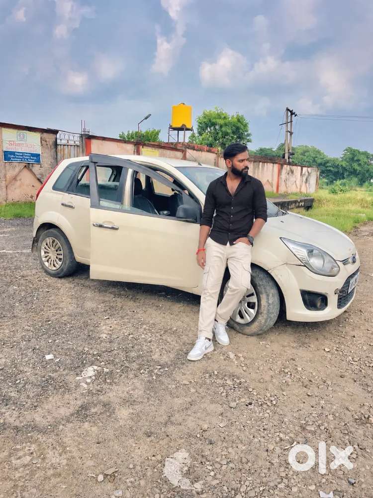 Ford Figo Diesel 2013