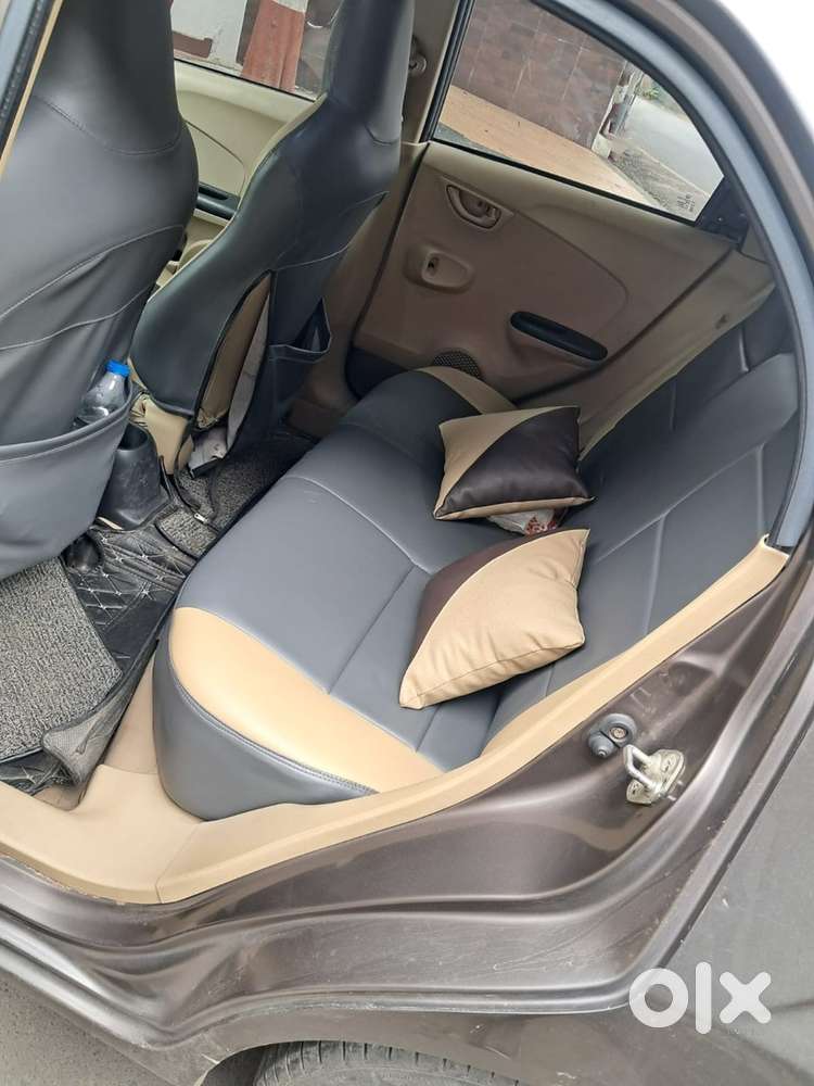Honda Brio Petrol 2015