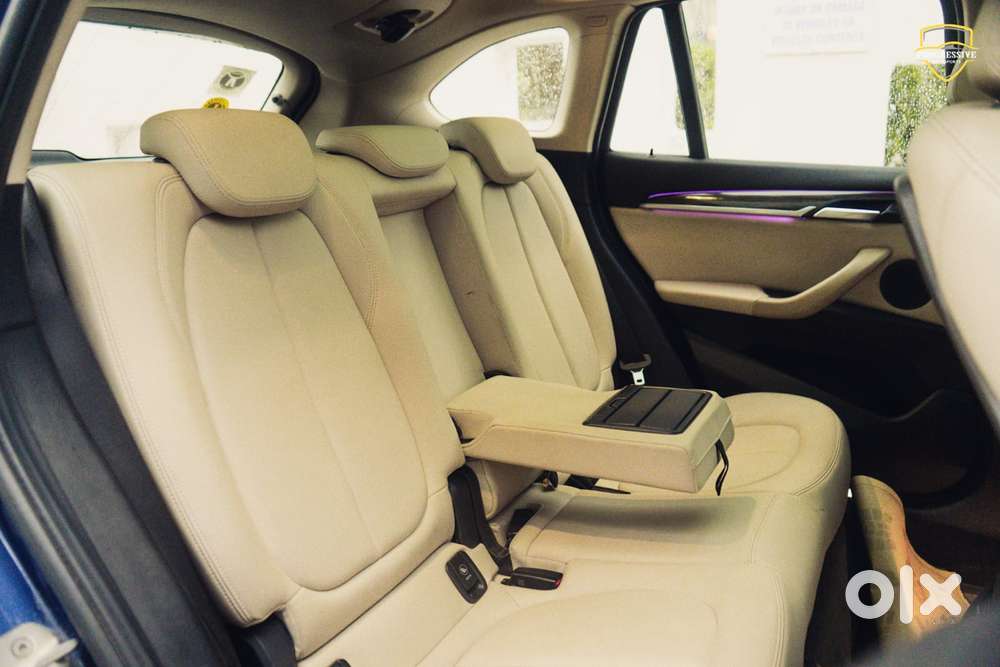 Bmw X1 2.0 Sdrive20i Xline, 2022, Petrol