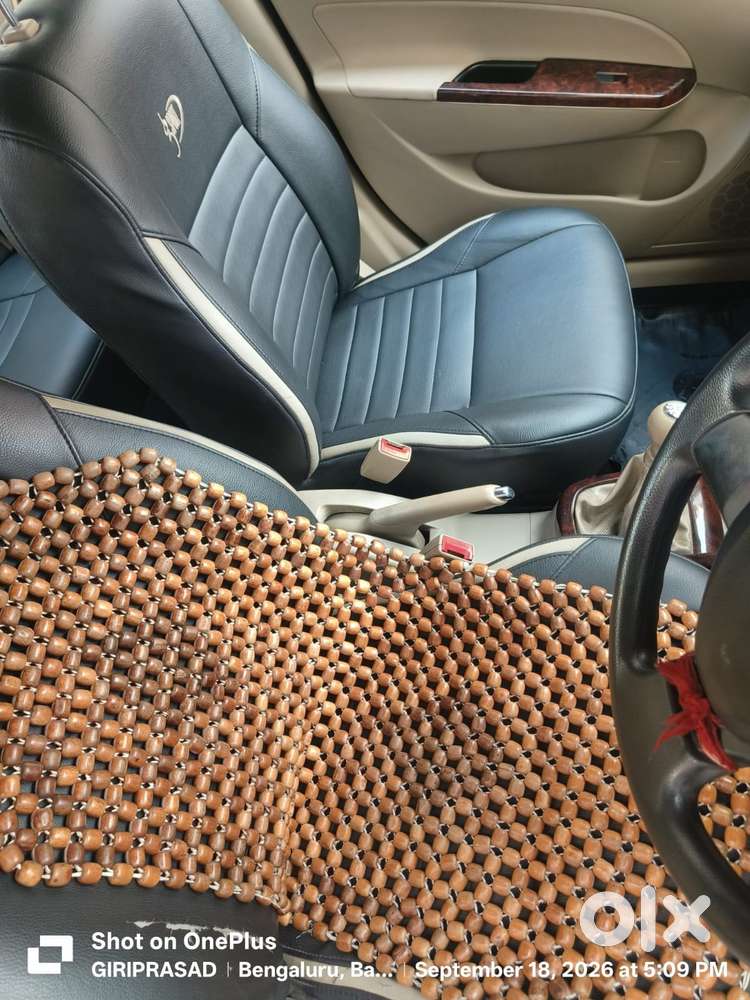 Maruti Suzuki Swift Dzire 1.3 Vxi, 2014, Petrol