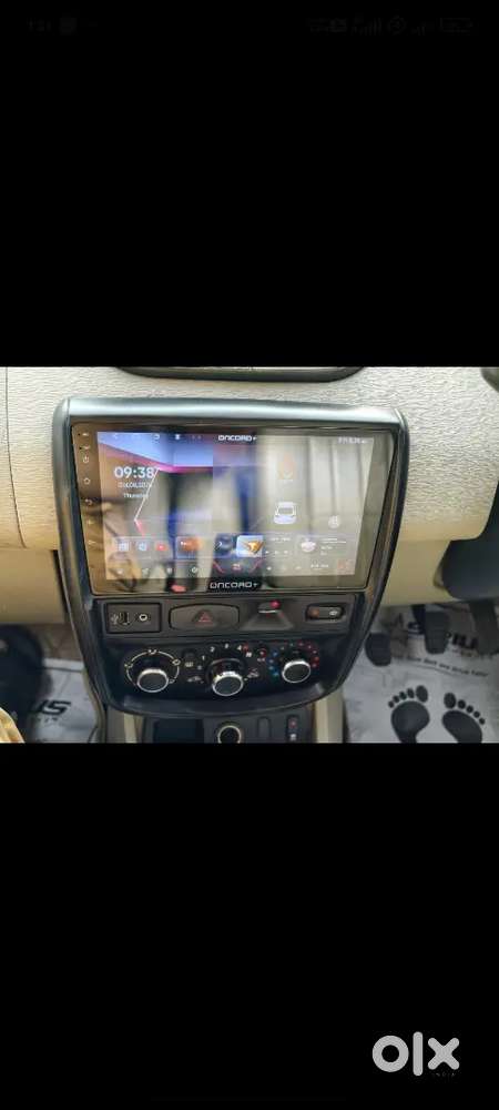 Nissan Terrano Diesel Manual 2014