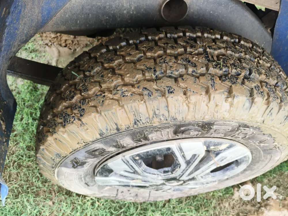 Mahindra Bolero 2.5 Ex 2014