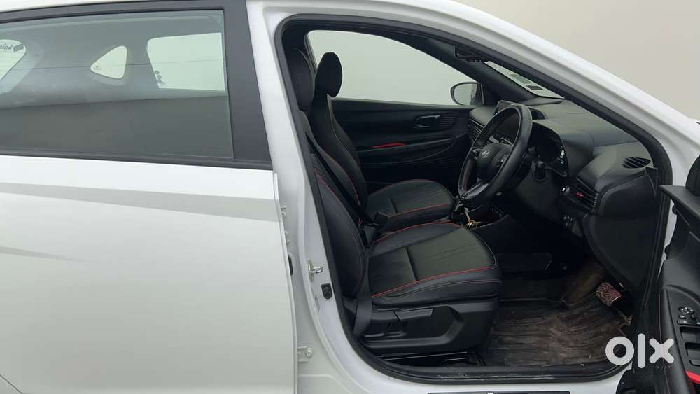 Hyundai I20 N Line N8 1.0 Turbo Dct, 2024, Petrol