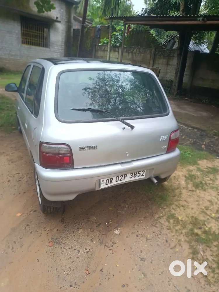 Maruti Suzuki Zen  2000 Car