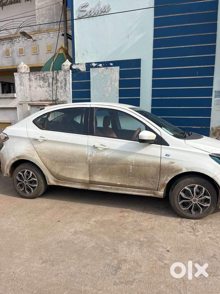 Tata Tigor Ev 2022