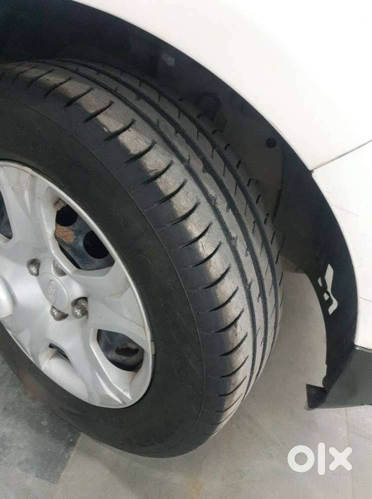 Ford Ecosport [2013-2015] 1.5 Ambiente Tdci, 2013, Petrol