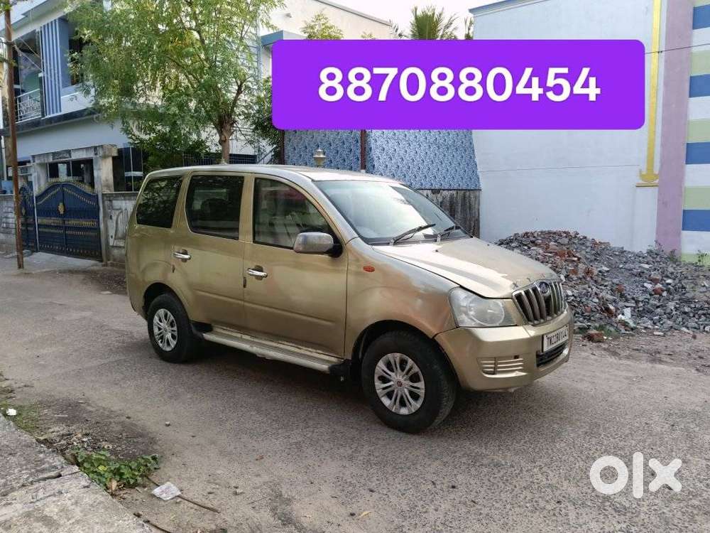 Mahindra Xylo E4 Bs Iv, 2009, Diesel
