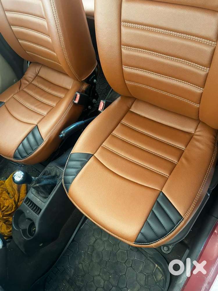 Mint Condition 2012 Hyundai Santro Xing Car Full Show Room Track ,rare