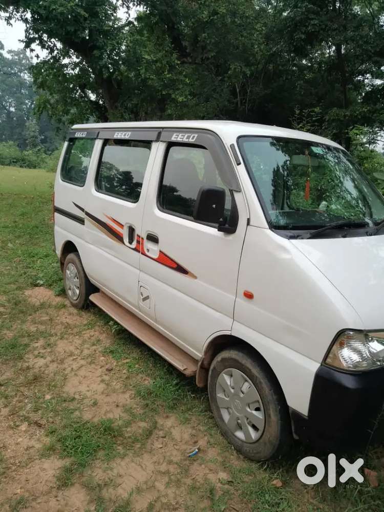 Maruti Suzuki Eeco 2021 Petrol Manual