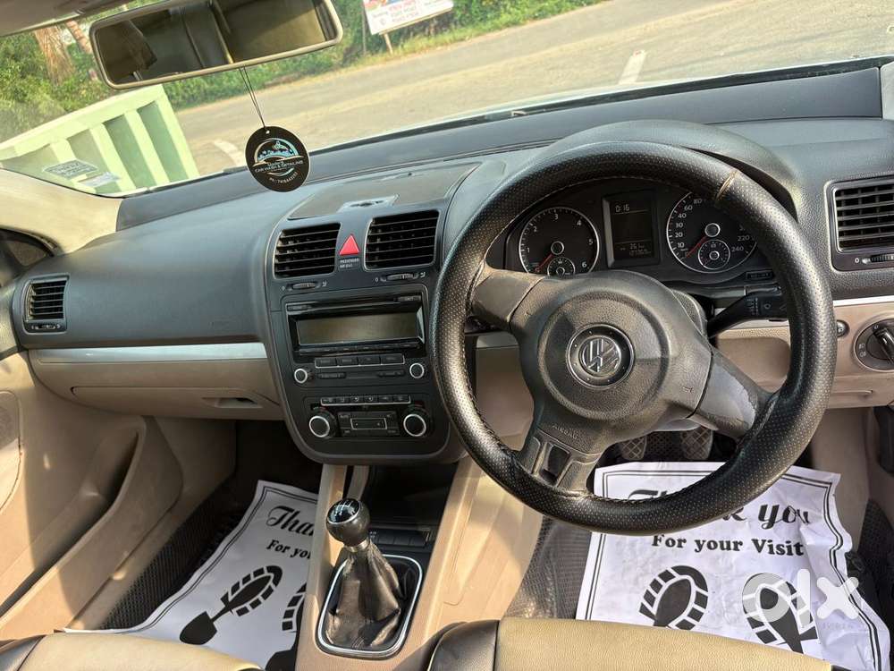 Volkswagen Jetta 2.0l Tdi Highline, 2011, Diesel