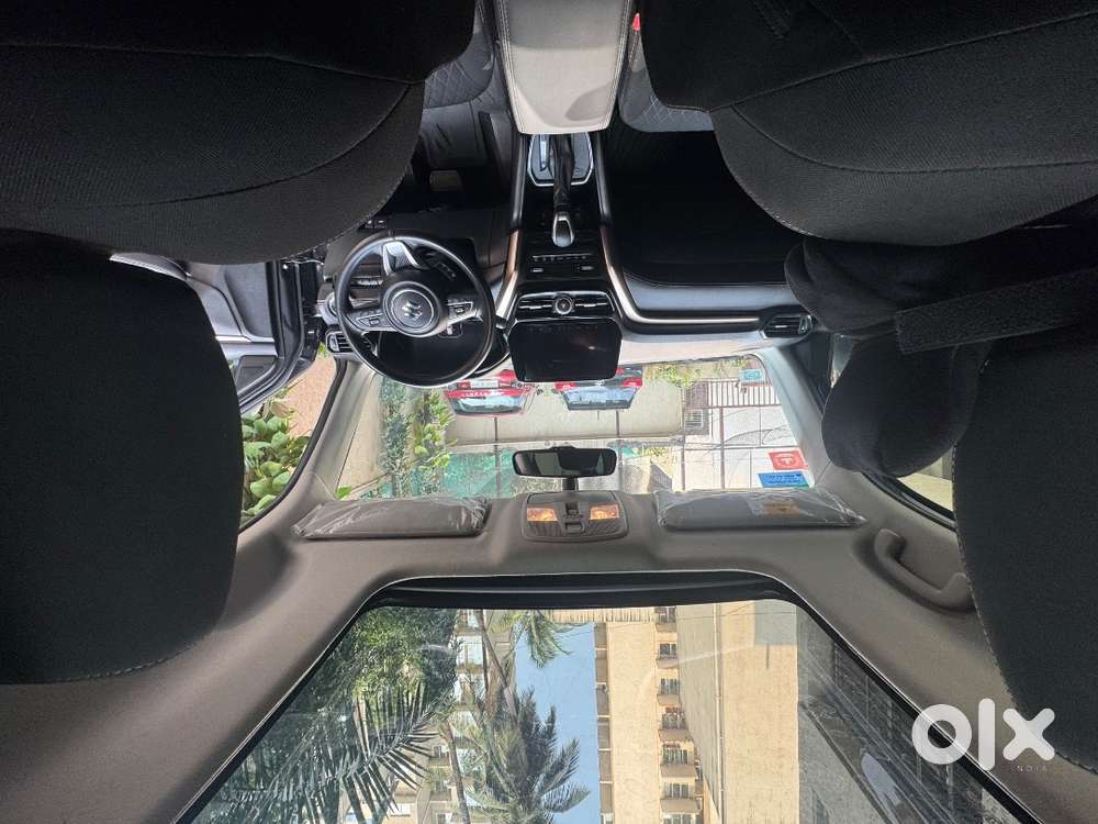 Maruti Suzuki Grand Vitara