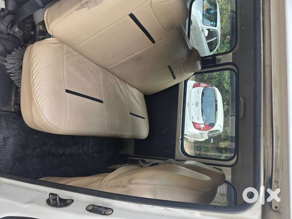 Maru Maruti Suzuki Ti Suzuki Eeco 2023 Cng & Hybrids Well Maintaine