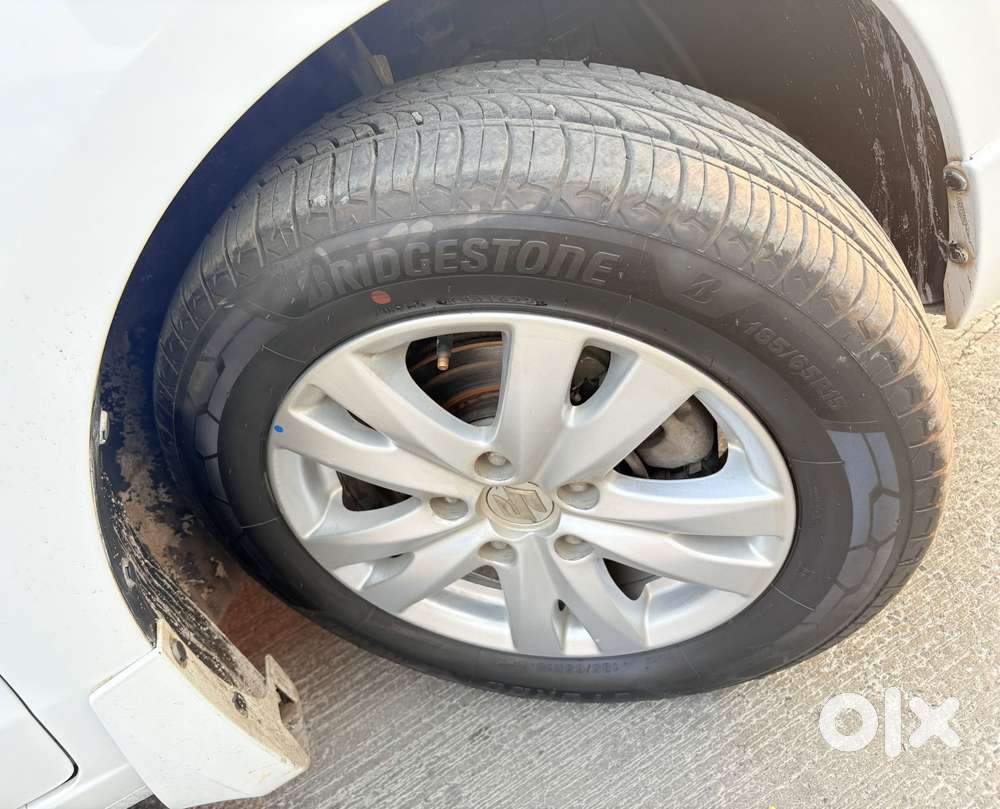 Maruti Suzuki Ertiga Zdi+ Shvs, 2018, Diesel